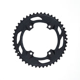 Shimano Fc-Rx610-2 Grx 12 Speed Double Outer Chainring 46T-Ns For 46-30T Chain Ring